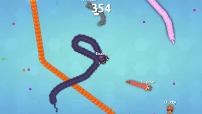 Набор мифологических скинов — скриншот 1