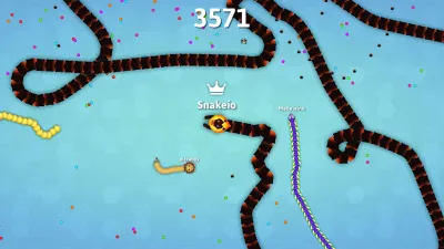 Набор мифологических скинов — скриншот 2