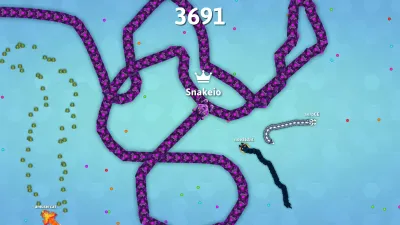 Набор мифологических скинов — скриншот 3