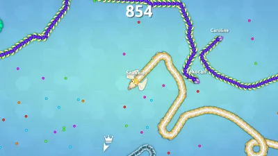 Набор мифологических скинов — скриншот 4