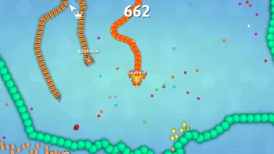 Набор мифологических скинов — скриншот 5