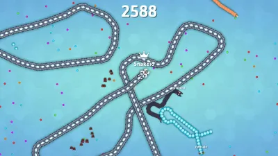 Набор мифологических скинов — скриншот 6