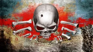 Risen 2™: Dark Waters