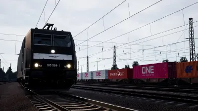 Train Sim World® 2: Nahverkehr Dresden - Riesa (Train Sim World® 3 Compatible) — скриншот 5