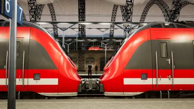 Train Sim World® 2: Nahverkehr Dresden - Riesa (Train Sim World® 3 Compatible) — скриншот 7