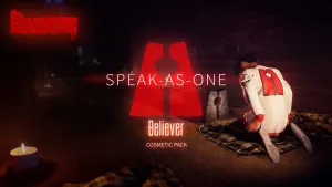 TheBlackoutClub SPEAK-AS-ONE Pack