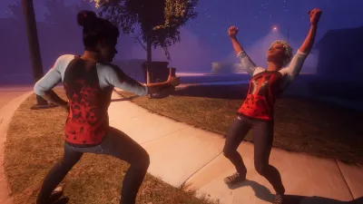 TheBlackoutClub SPEAK-AS-ONE Pack — скриншот 4