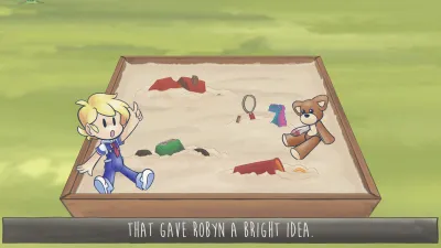 I Want To Go To Mars — скриншот 6