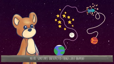 I Want To Go To Mars — скриншот 8