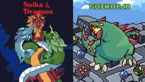 SC Suika Games Bundle (Windows + Xbox)