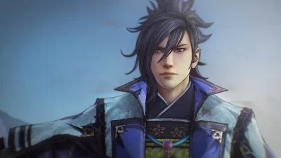 SAMURAI WARRIORS 5 Digital Deluxe Edition — скриншот 4