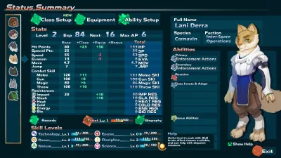 Eden's Last Sunrise — скриншот 2