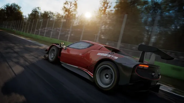 Assetto Corsa Competizione + 2023 GT World Challenge — скриншот 3