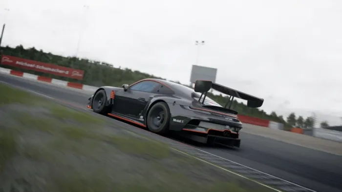 Assetto Corsa Competizione + 2023 GT World Challenge — скриншот 4