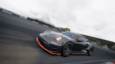 Assetto Corsa Competizione + 2023 GT World Challenge — скриншот 6