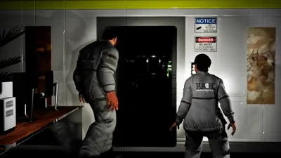 Pacify and Emily Horror Bundle — скриншот 1