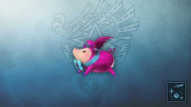 Кулон: вельзехряк