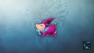 Кулон: вельзехряк