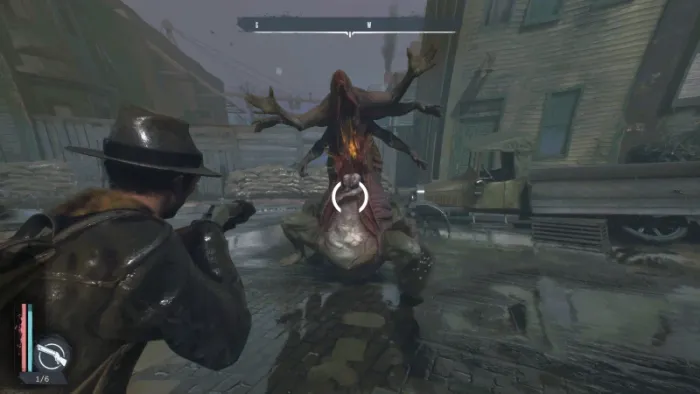 The Sinking City Remastered — скриншот 3