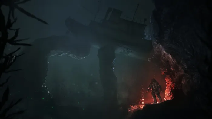 The Sinking City Remastered — скриншот 10
