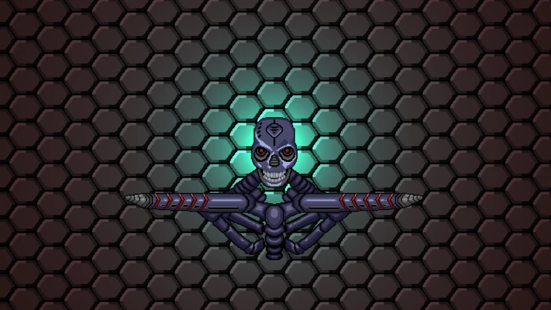 CrushBorgs (for Windows 10)