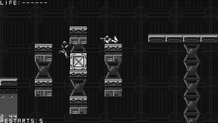 CrushBorgs (for Windows 10) — скриншот 3