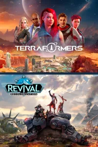 Terraformers + Revival: Recolonization
