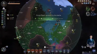 Terraformers + Revival: Recolonization — скриншот 4