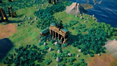 Terraformers + Revival: Recolonization — скриншот 7