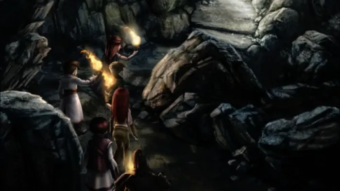 Vandal Hearts: Flames of Judgment — скриншот 4