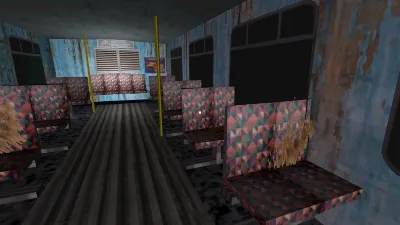 БЛАДВОШ — скриншот 4