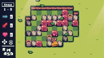 Cats games + Say Cheese + Sokocrab (MS BUNDLE) — скриншот 4