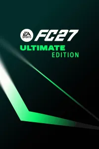 EA SPORTS FC™ 27 издание Ultimate для XBOX One и XBOX Series X|S