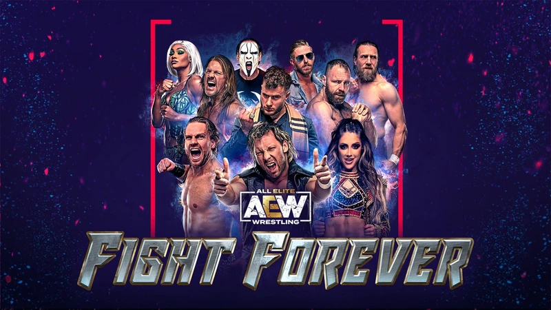 AEW: Fight Forever