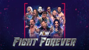 AEW: Fight Forever