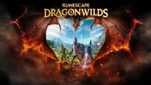RuneScape: Dragonwilds