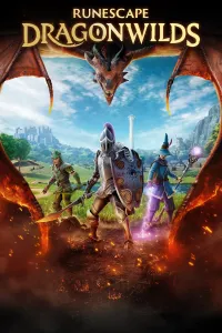 RuneScape: Dragonwilds