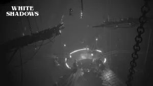 White Shadows