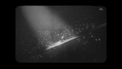 White Shadows — скриншот 1