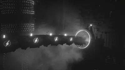 White Shadows — скриншот 2