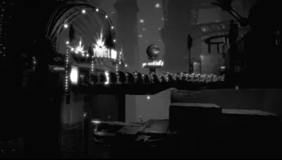 White Shadows — скриншот 5