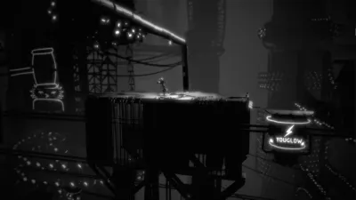 White Shadows — скриншот 6