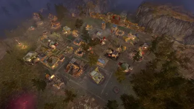 Surviving the Aftermath — скриншот 1