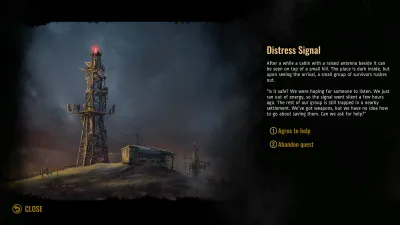 Surviving the Aftermath — скриншот 7