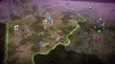 Surviving the Aftermath — скриншот 8