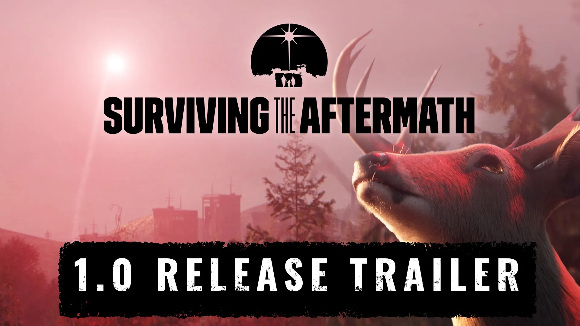 Surviving the Aftermath — трейлер