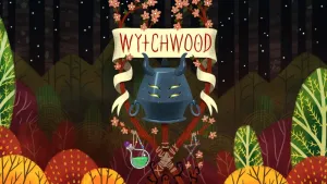 Wytchwood