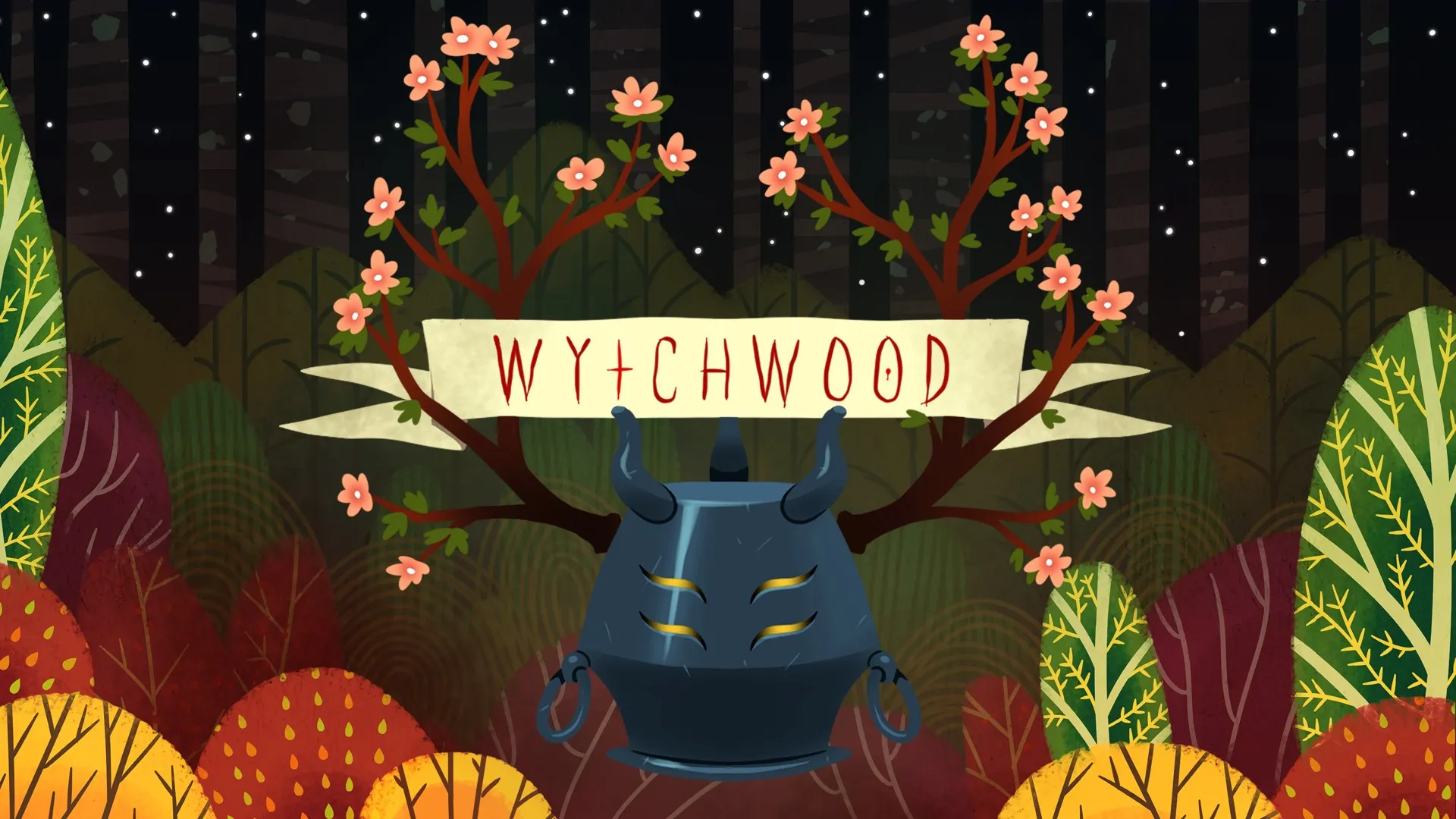 Wytchwood — трейлер