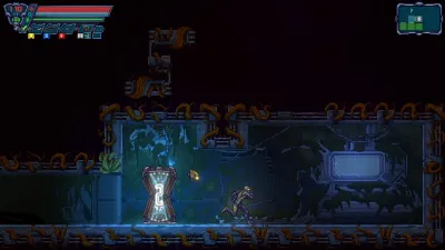 MindSeize (Xbox Series X|S) — скриншот 2