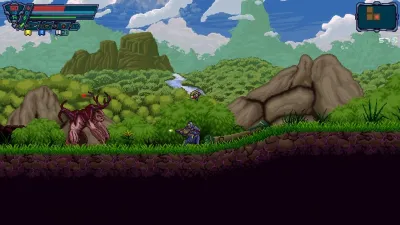 MindSeize (Xbox Series X|S) — скриншот 3